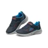 Microspec «Azul Rojo»