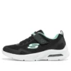 Microspec Max «Negro Azul claro»