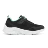 Microspec Max «Negro Azul claro»