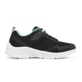Microspec Max «Negro Azul claro»