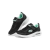 Microspec Max «Negro Azul claro»