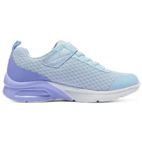 Microspec Max para niñas «Azul claro»