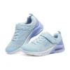 Microspec Max para niñas «Azul claro»