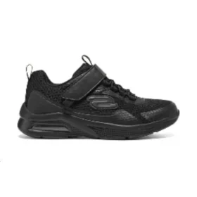 Microspec Max Torvix Zapatillas sin cordones «Negro»