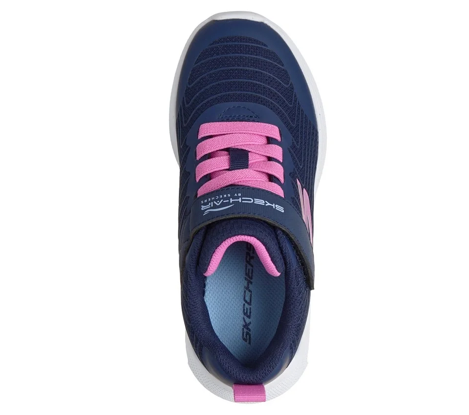 Microspec Max Velocity – Flow Runners Microspec Max Velocity – Flow Runners