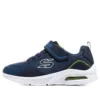 Microspec Max – Zapatos Ravork «Azul»