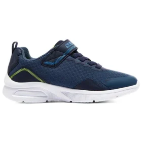 Microspec Max – Zapatos Ravork «Azul»