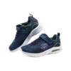Microspec Max – Zapatos Ravork «Azul»