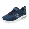 Microspec Max – Zapatos Ravork «Azul»