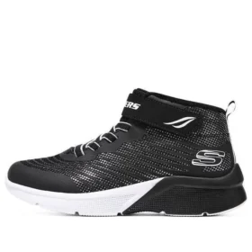 Microspec Rejoice Racer «Black White»