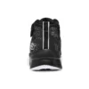 Microspec Rejoice Racer «Black White»