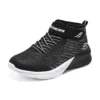Microspec Rejoice Racer «Black White»