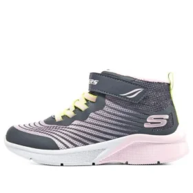 Microspec Rejoice Racer «Gris Rosa»