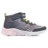 Microspec Rejoice Racer «Gris Rosa»