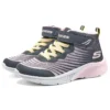Microspec Rejoice Racer «Gris Rosa»