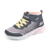 Microspec Rejoice Racer «Gris Rosa»