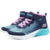Microspec Rejoice Racer para niñas «Azul marino, azul claro, rosa»
