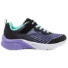 Microspec Rejoice Racer para niñas «Black Multi»
