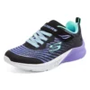 Microspec Rejoice Racer para niñas «Black Multi»