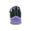Microspec Rejoice Racer para niñas «Black Multi»