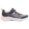 Microspec Rejoice Racer para niñas «Gris Rosa»