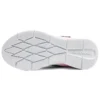 Microspec Rejoice Racer para niñas «Gris Rosa»