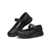 Microstrides School Sweetheart «Negro»