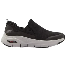 Mocasines Arch Fit-Banlin Negros
