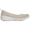 Mocasines Ary Air Days blancos