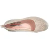 Mocasines Ary Air Days blancos