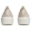 Mocasines Ary Air Days blancos