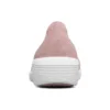 Mocasines bajos Arya Rosa