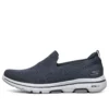Mocasines bajos Go Walk 5, color azul