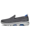 Mocasines bajos Go Walk 5 Gris