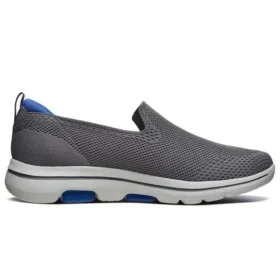 Mocasines bajos Go Walk 5 Gris