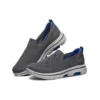 Mocasines bajos Go Walk 5 Gris