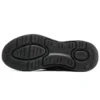 Mocasines bajos Go Walk Arch Fit, color negro