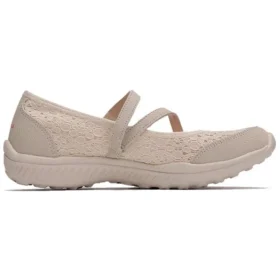 Mocasines deportivos activos Amarillos