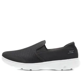 Mocasines Go Walk 4 Negro