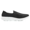 Mocasines Go Walk 4 Negro