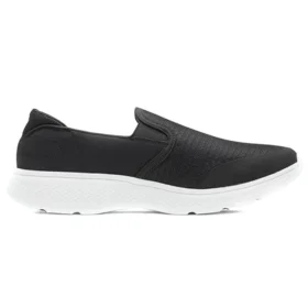 Mocasines Go Walk 4 Negro