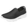 Mocasines Go Walk 4 Negro