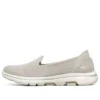 Mocasines Go Walk 5 Beige