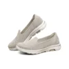 Mocasines Go Walk 5 Beige