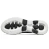 Mocasines Go Walk 5 Gris/Blanco