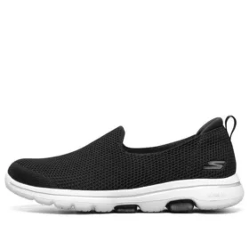 Mocasines Go Walk 5 «Negro»