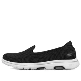 Mocasines Go Walk 5 Negro