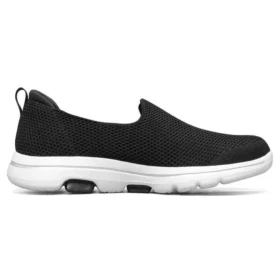 Mocasines Go Walk 5 «Negro»