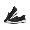Mocasines Go Walk 5 «Negro»
