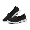 Mocasines Go Walk 5 Negro